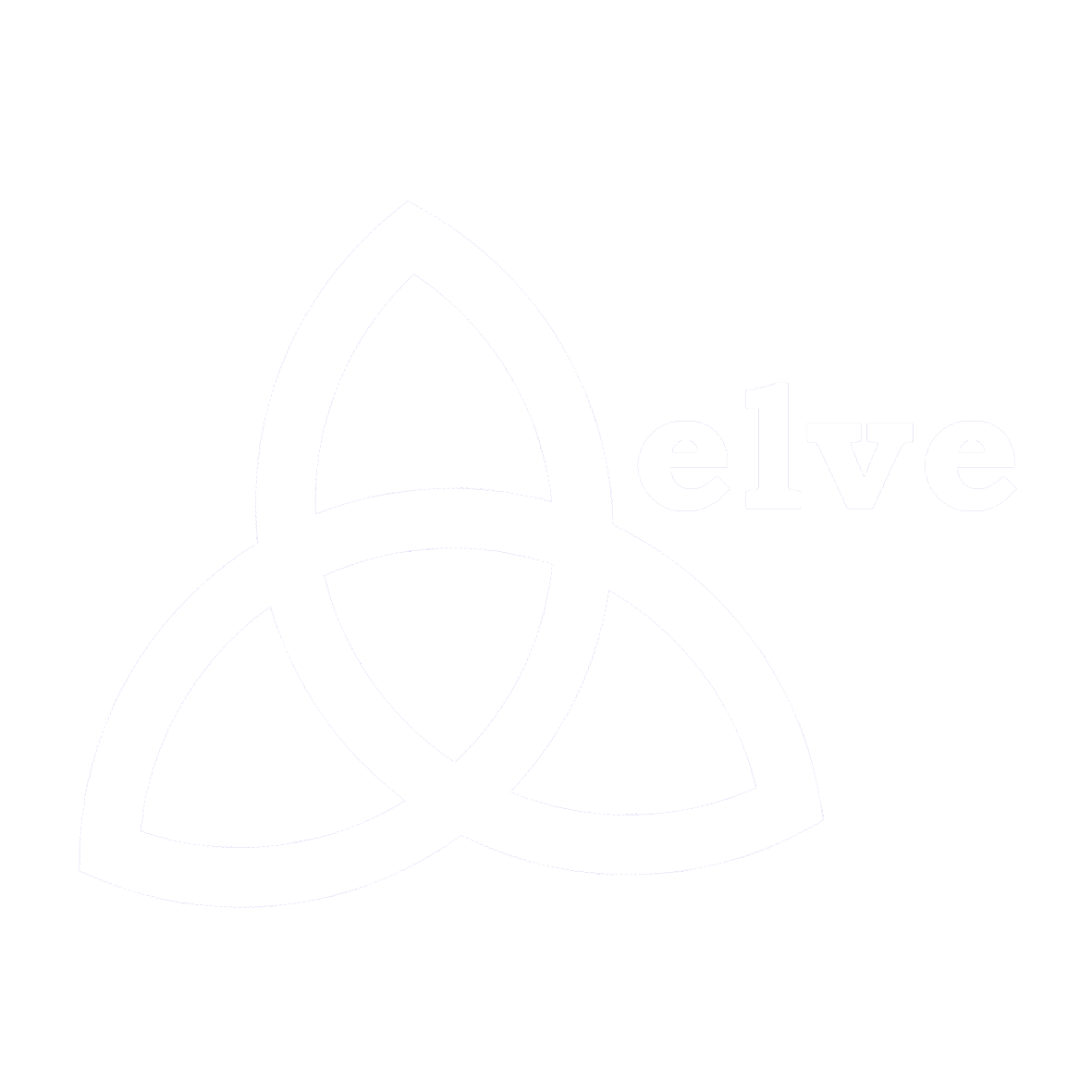 Logo von elve.